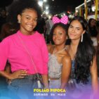 Folião Pipoca (Domingo)